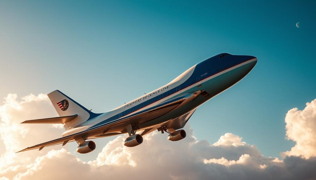 Air Force One