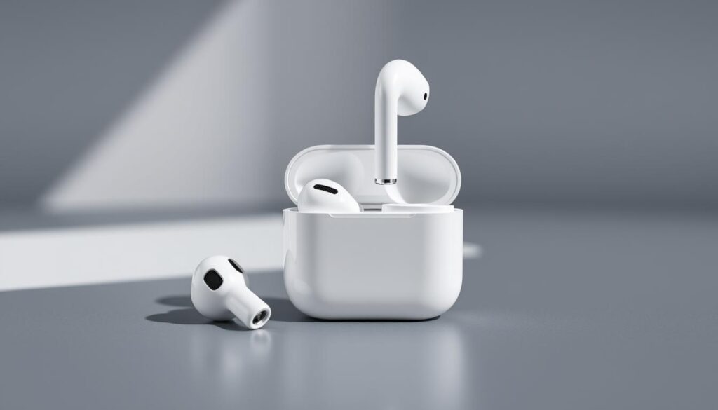 Apple AirPods 4