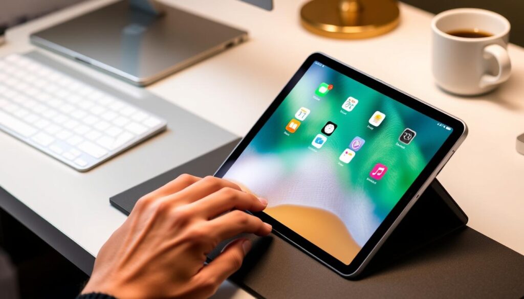 Apple iPad Mini A17 Pro