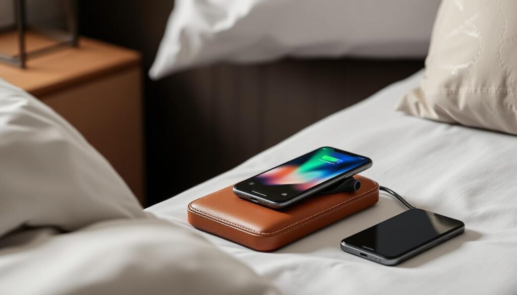 Courant Mag:3 charger