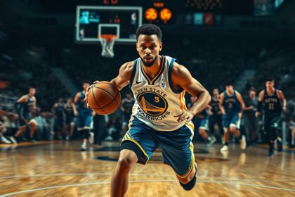 Curry’s latest NBA devastation