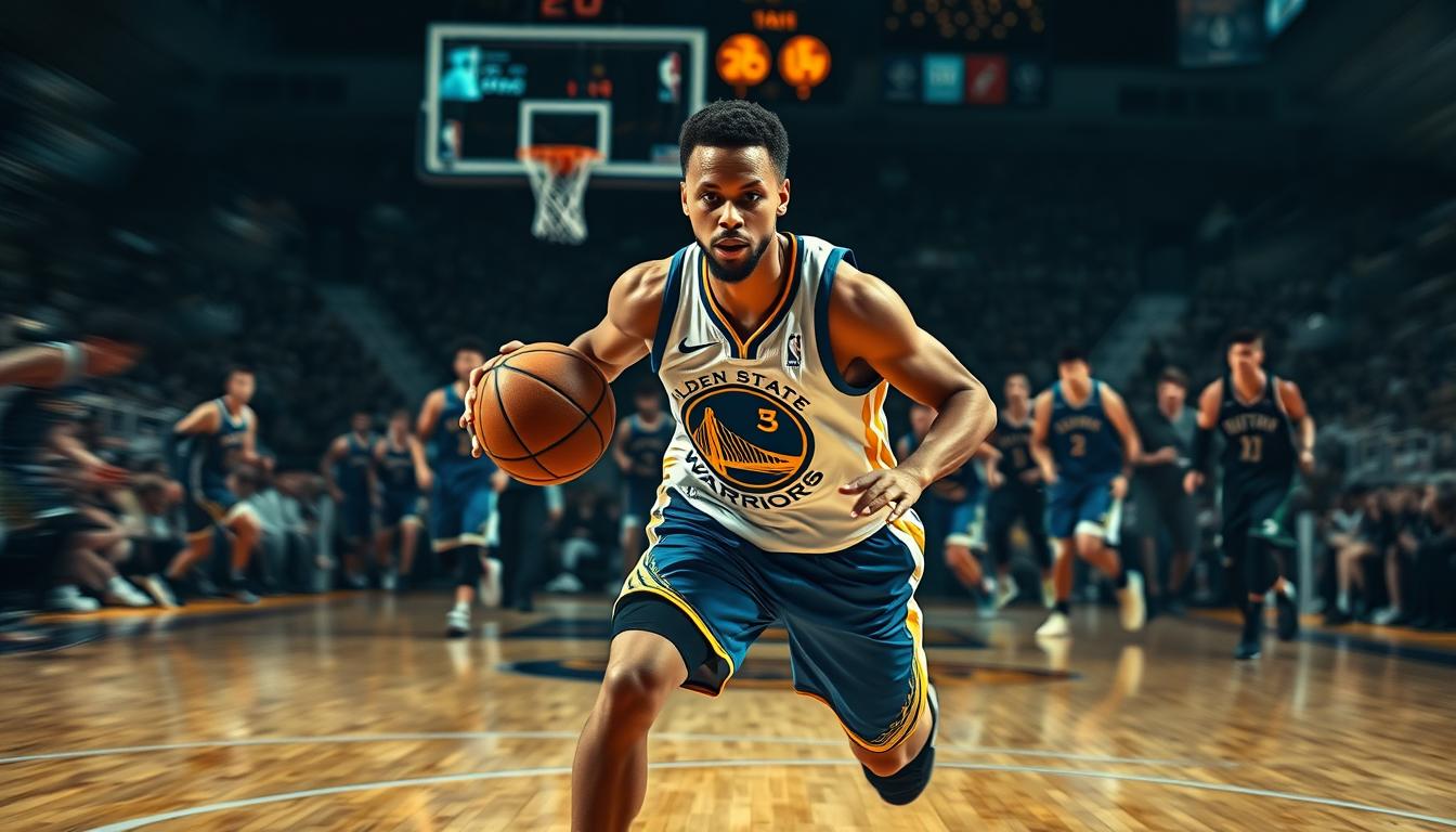 Curry’s latest NBA devastation