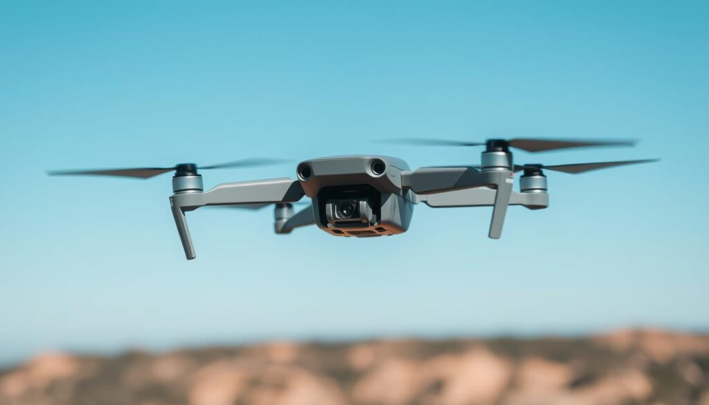 DJI Mini 3 drone