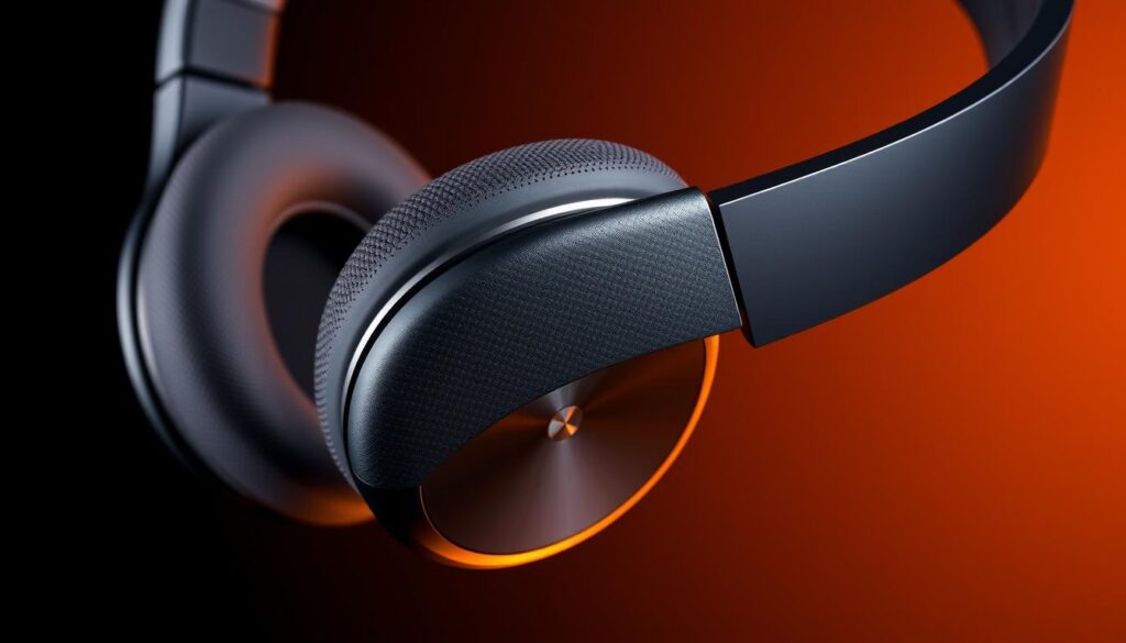 Dyson OnTrac headphones