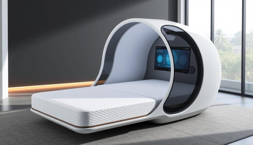 Eight Sleep Pod 4 Ultra
