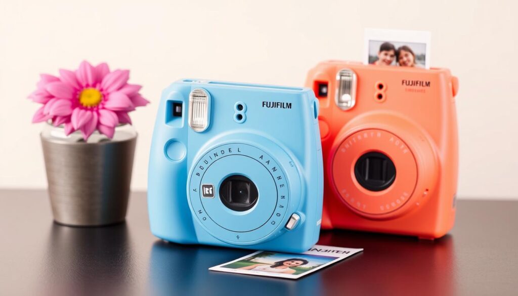 Fujifilm Instax Mini Link 3