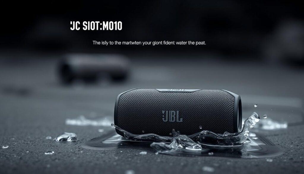 JBL Go 4 Bluetooth Speaker