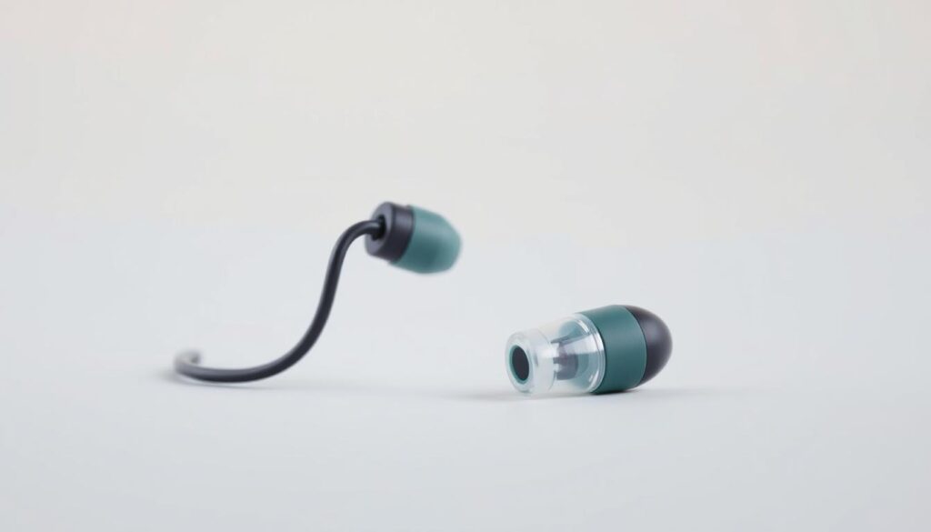 Loop Switch Earplugs