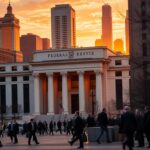 May 2025 Fed Meeting JP Morgan Chase