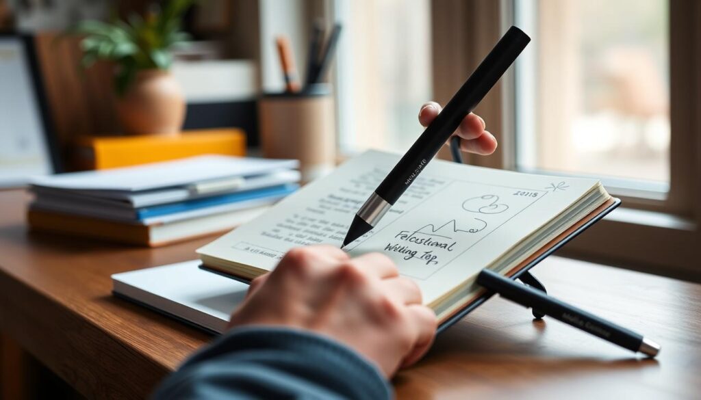 Moleskine Pen+ Smart Writing Set