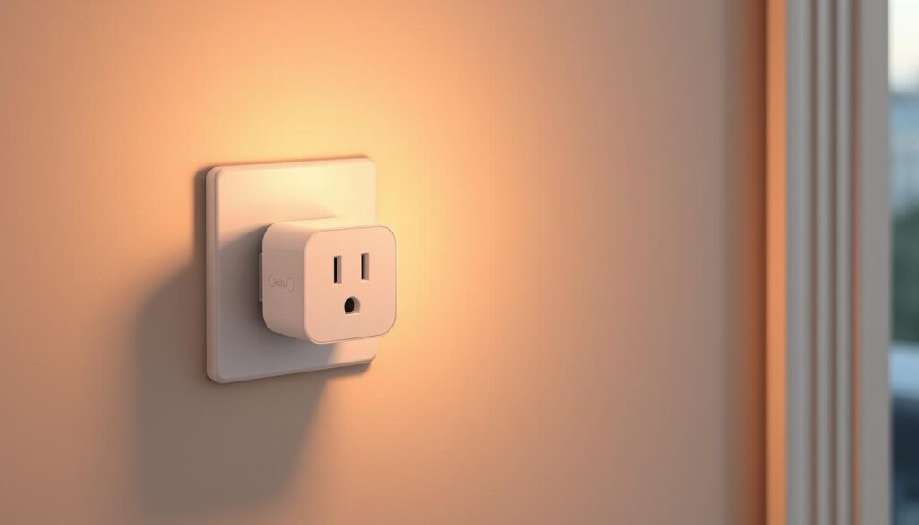 TP-Link Kasa Smart Wi-Fi Plug Slim EP25