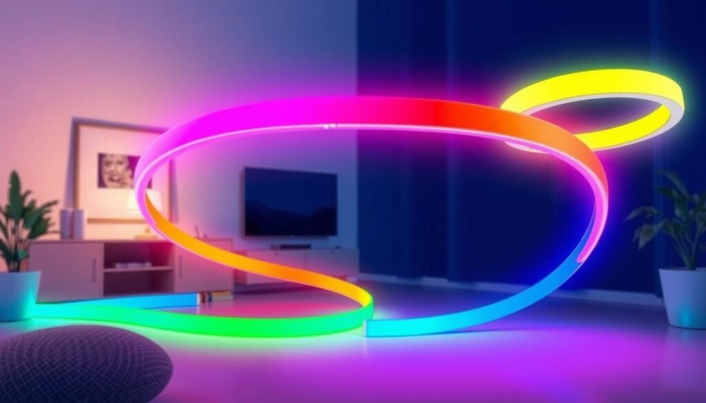 TP-Link Tapo Smart Wi-Fi Light Strip L930-5