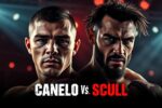 canelo vs scull fight card