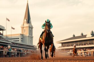 kentucky derby
