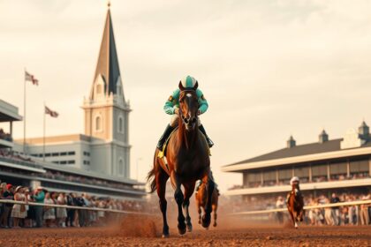 kentucky derby
