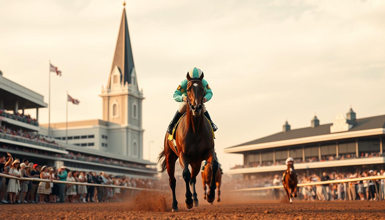kentucky derby