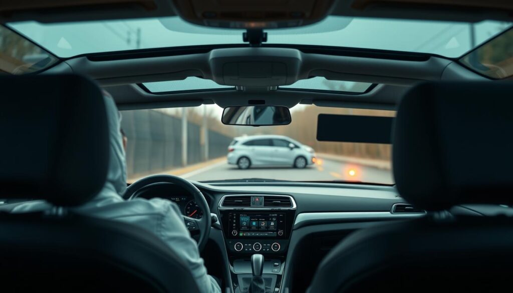 safety features in cars
