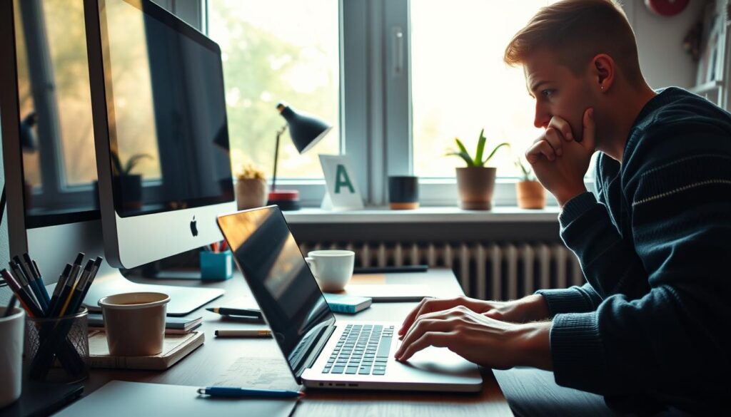 starting a side hustle