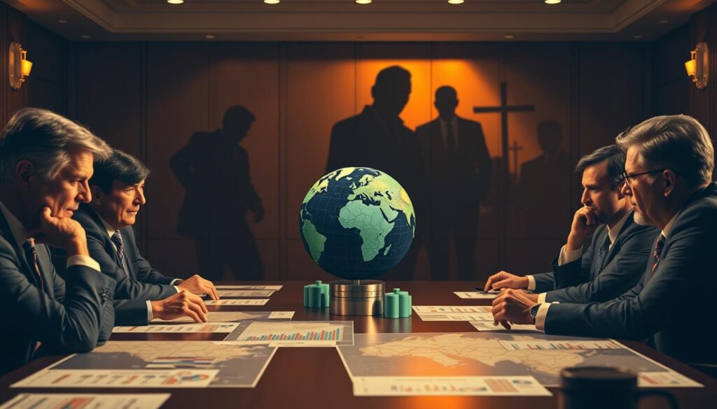trade policy concerns